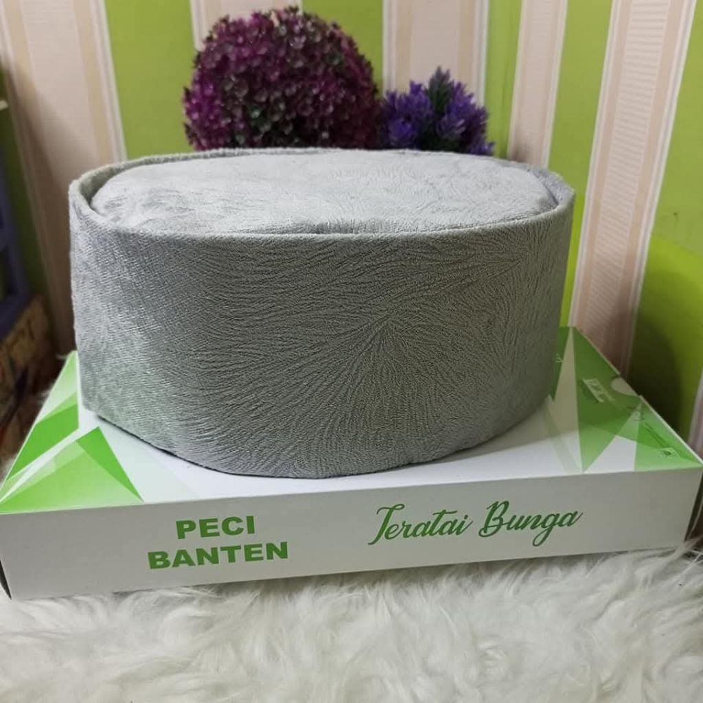 Peci banten