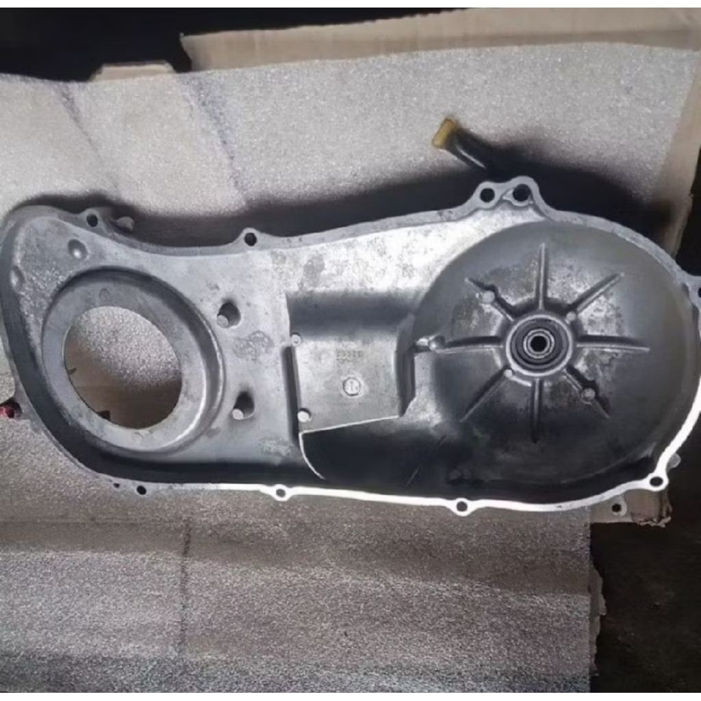 Blok Cvt Yamaha Nmax 155 Old Original seken