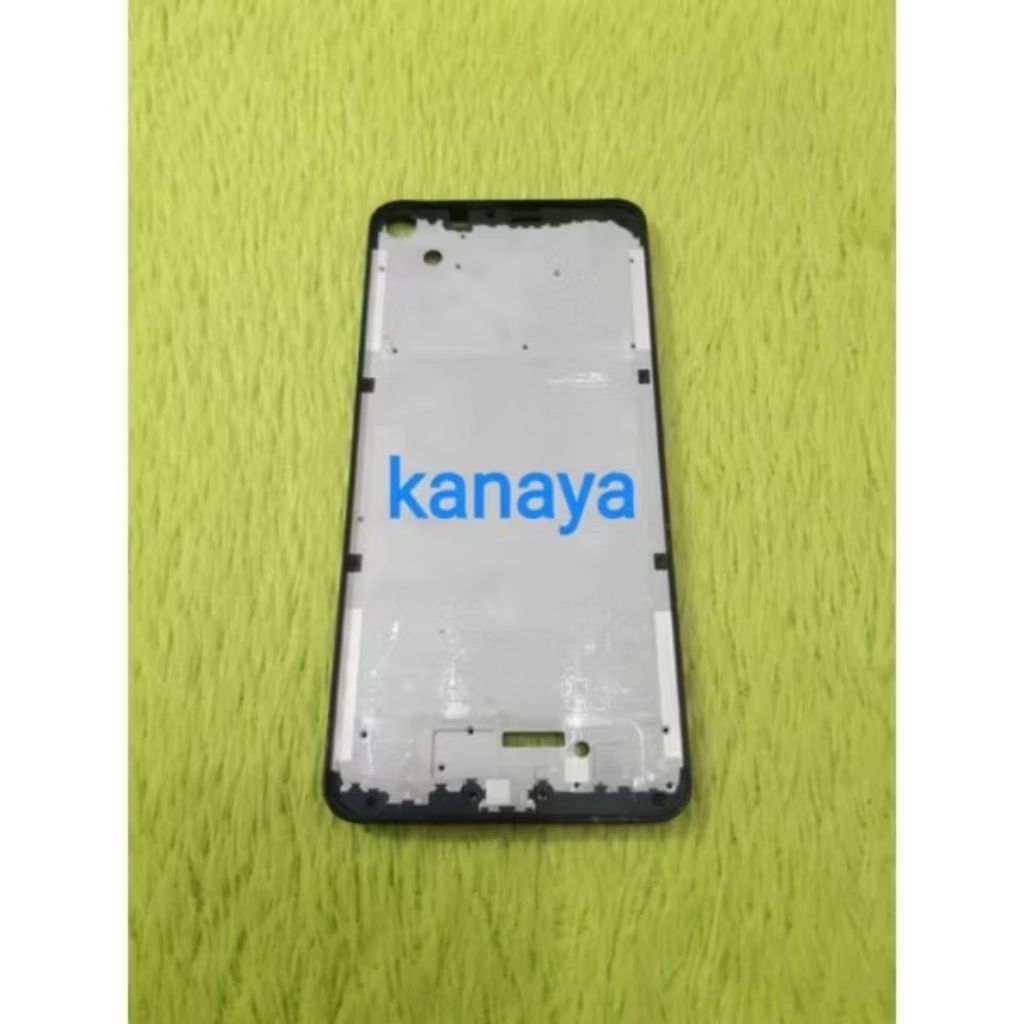 Tulang tengah Xiaomi Redmi Note 9 - Frame LCD Xiaomi Redmi Note 9 - Middle Xiaomi Redmi Note 9