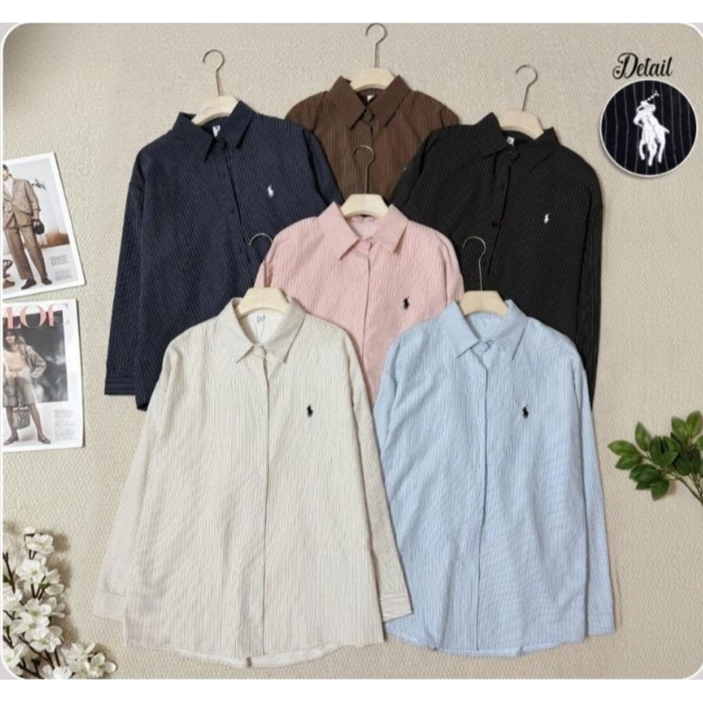 B7450 | ATASAN WANITA IMPORT PREMIUM