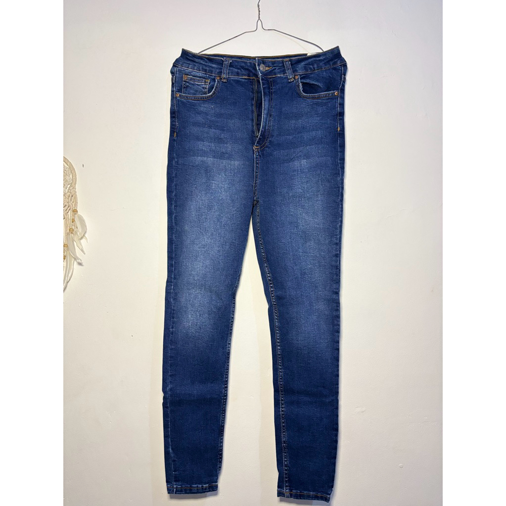 Jeans trendyol