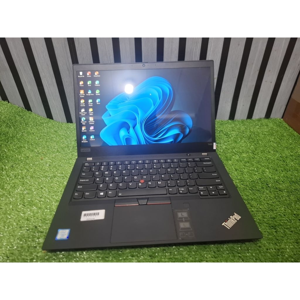 THINKPAD T490 TOUCH