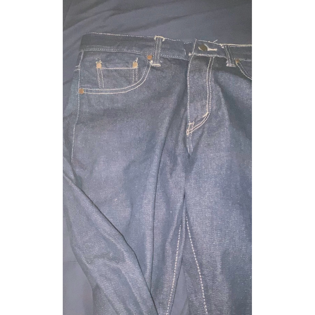 Denim pants Thanksinsomnia