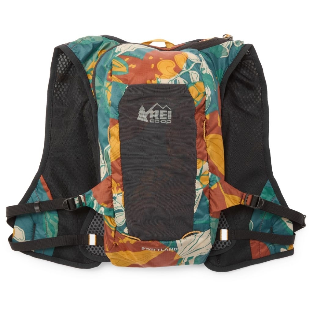 Tas Rei Coop Swiftland Hydropack Rei Coop Vest Lari Vest Running Vest Rei Coop