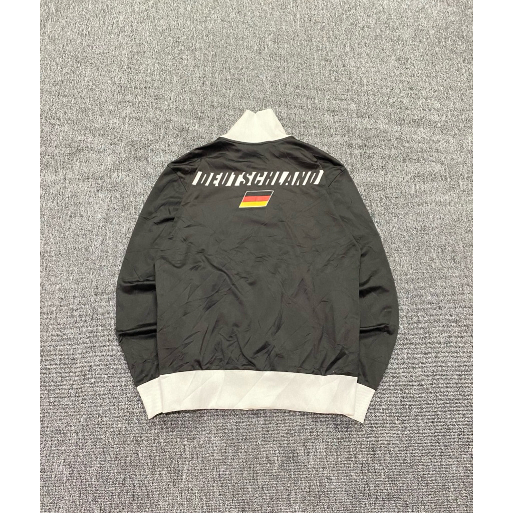 Tracktop Puma Germany Vintage