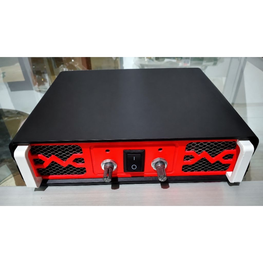 MINIATUR AMPLIFIER CLASS D bloetooth SUBWOOFER