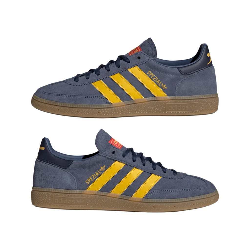 Adidas spezial arsenal preloved ink (Resmi ADIDAS)