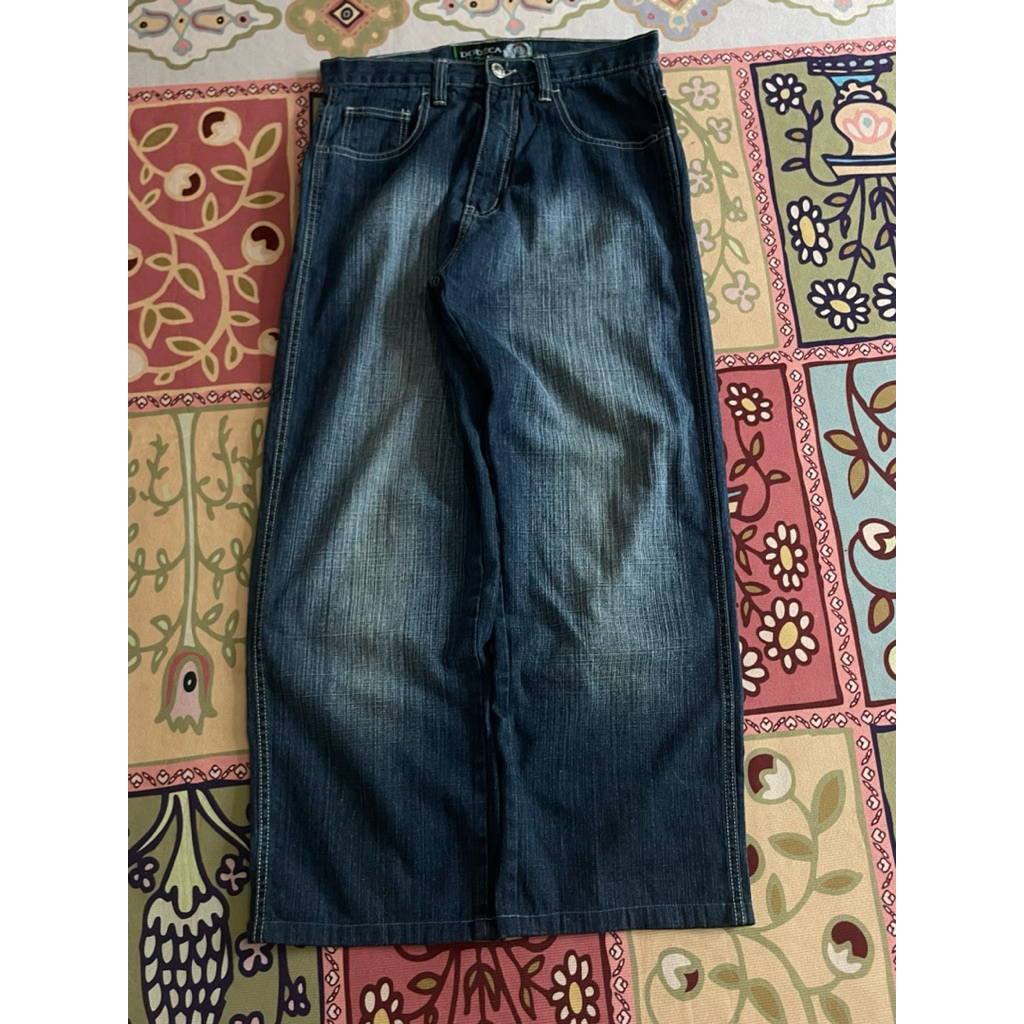 y2k jeans dodeca