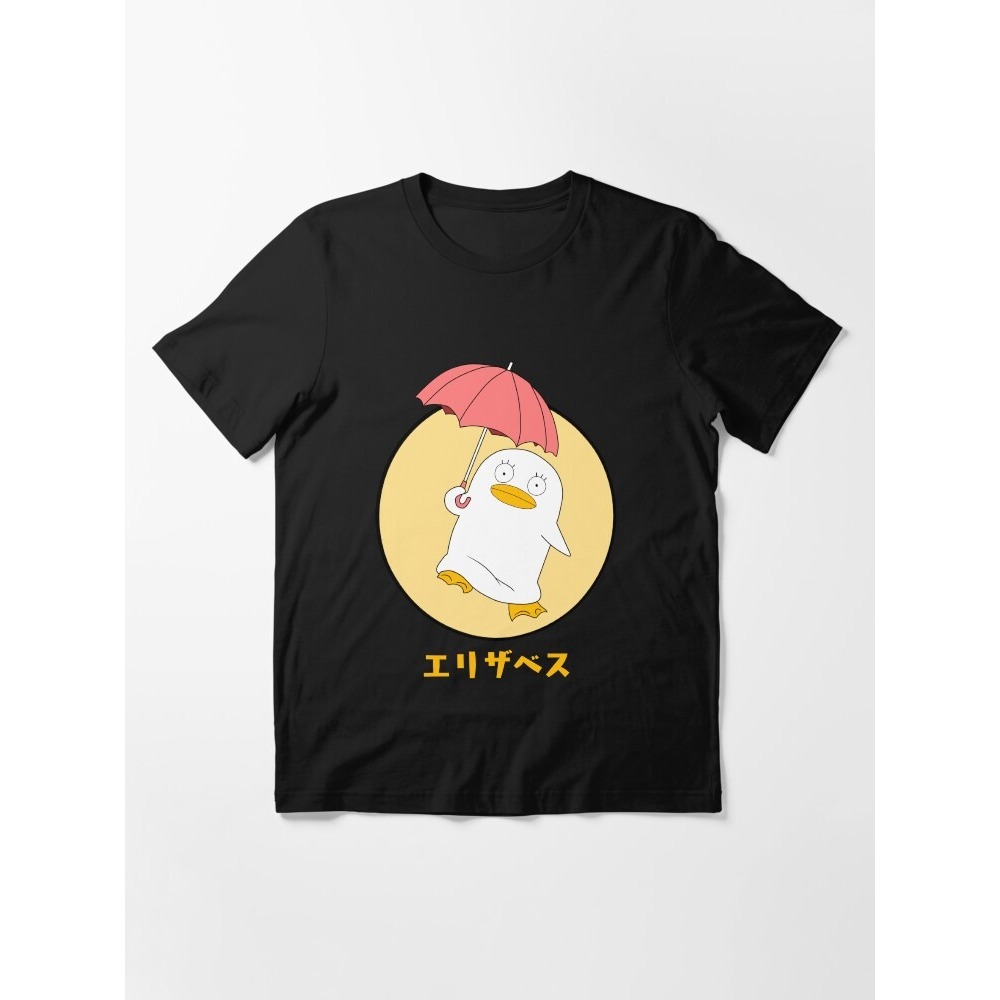 Elizabeth Gintama Essential T-Shirt