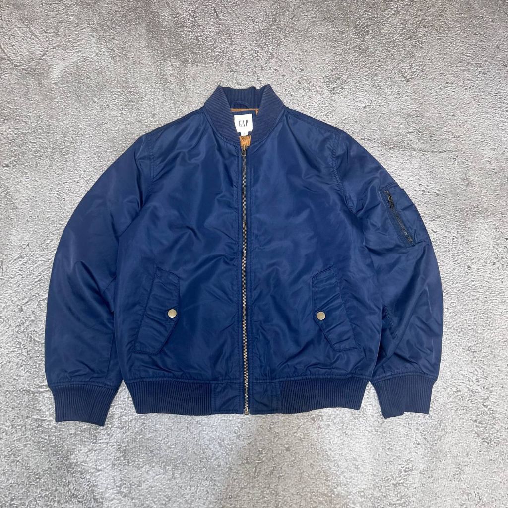 BOMBER GAP MA1