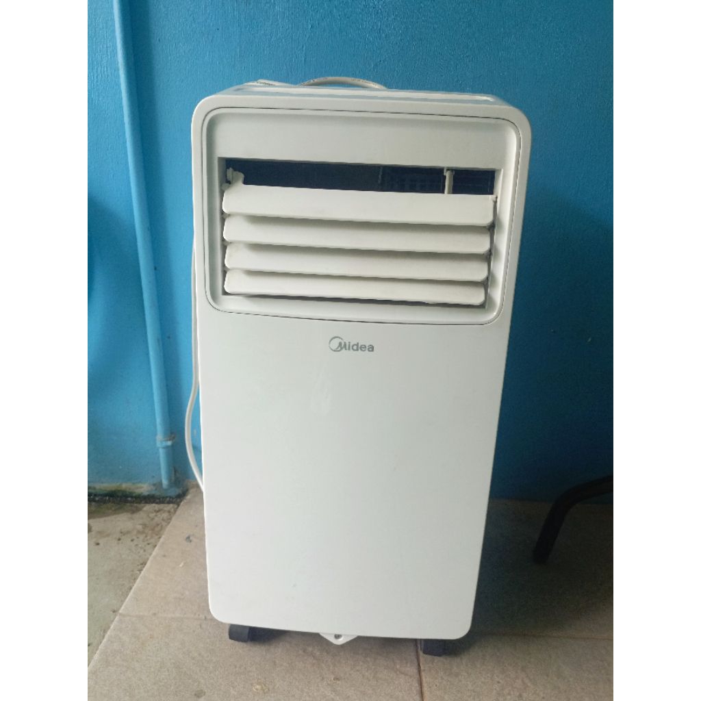 AC Portable Midea 0.5 PK (second)