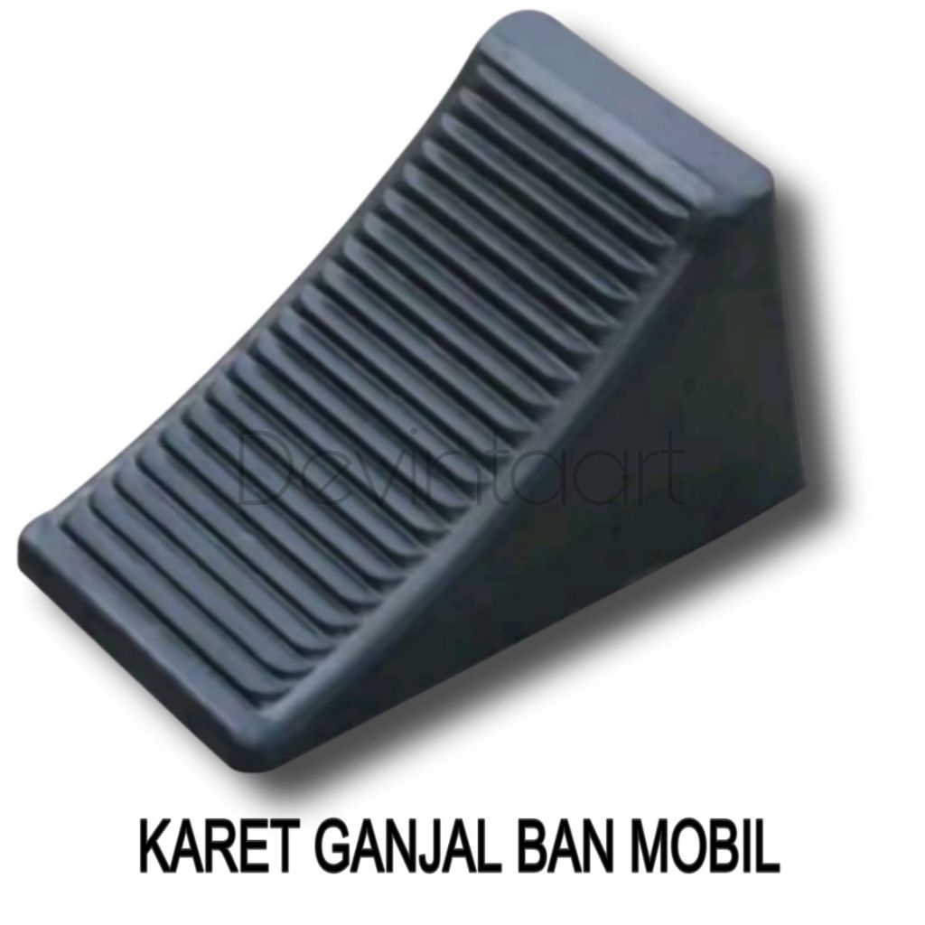 Karet Ganjal Ban Mobil | Karet Ganjalan Ban Mobil | Ganjalan Ban Mobil Parkir