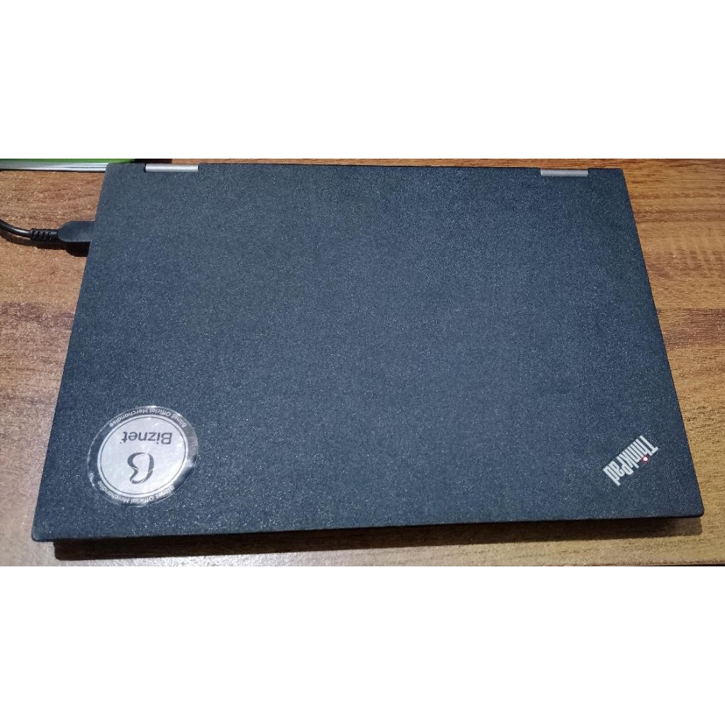 Lenovo type yoga 370