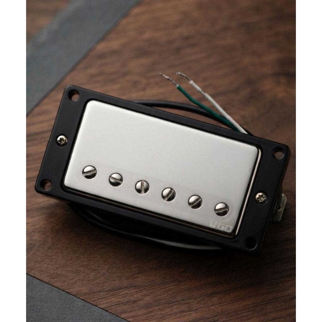 Pickup Gitar Original Yamaha Revstar