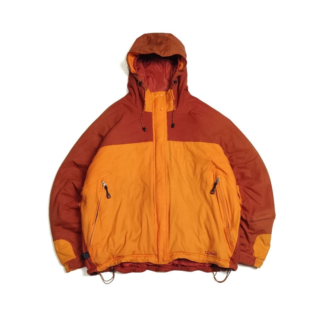 LL.Bean Snowboard Jacket