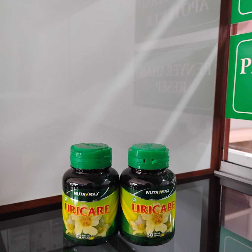NUTRIMAX URICARE