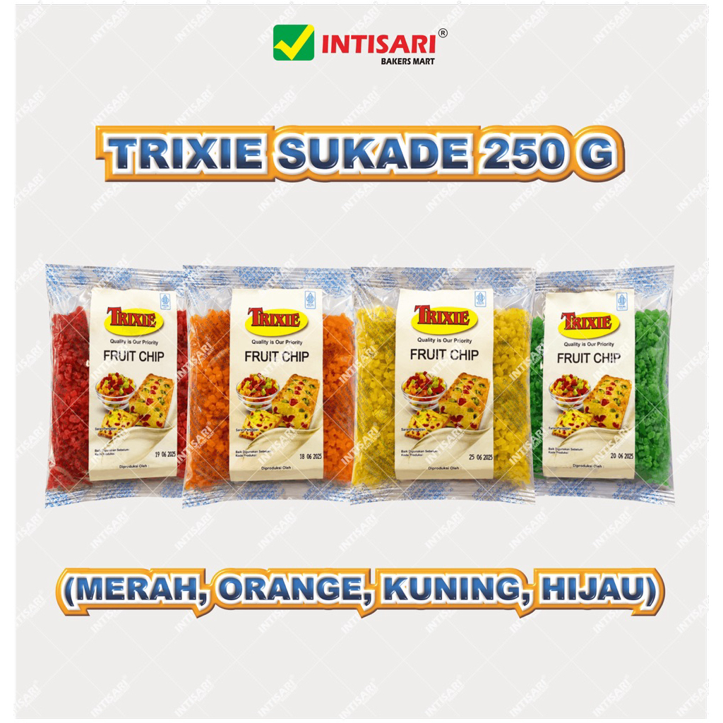 TRIXIE SUKADE 250 G