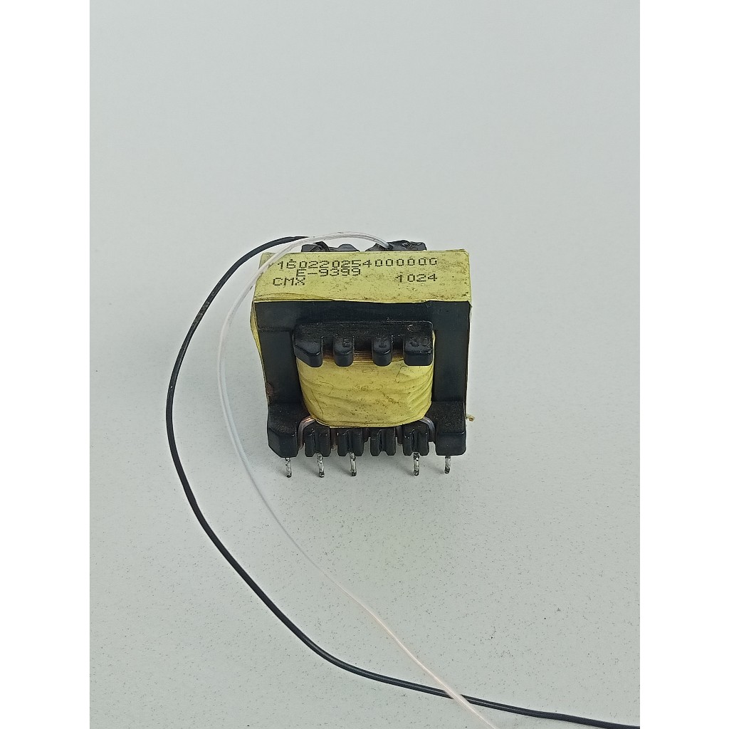 160220254000000 Trafo Charger ex UPS Vector Ablerex MS/ML+3000 Ferit EI 31/27