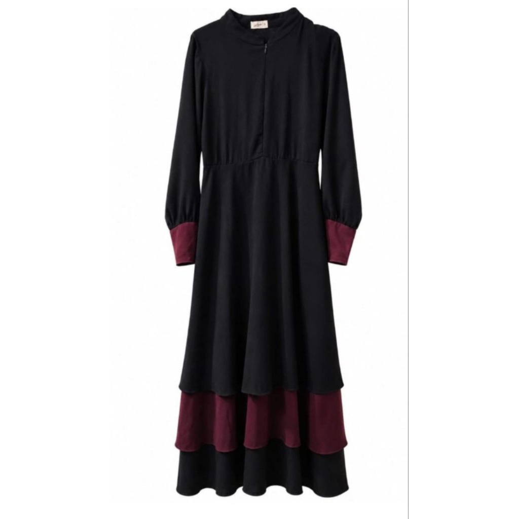 Gamis preloved By Sofni