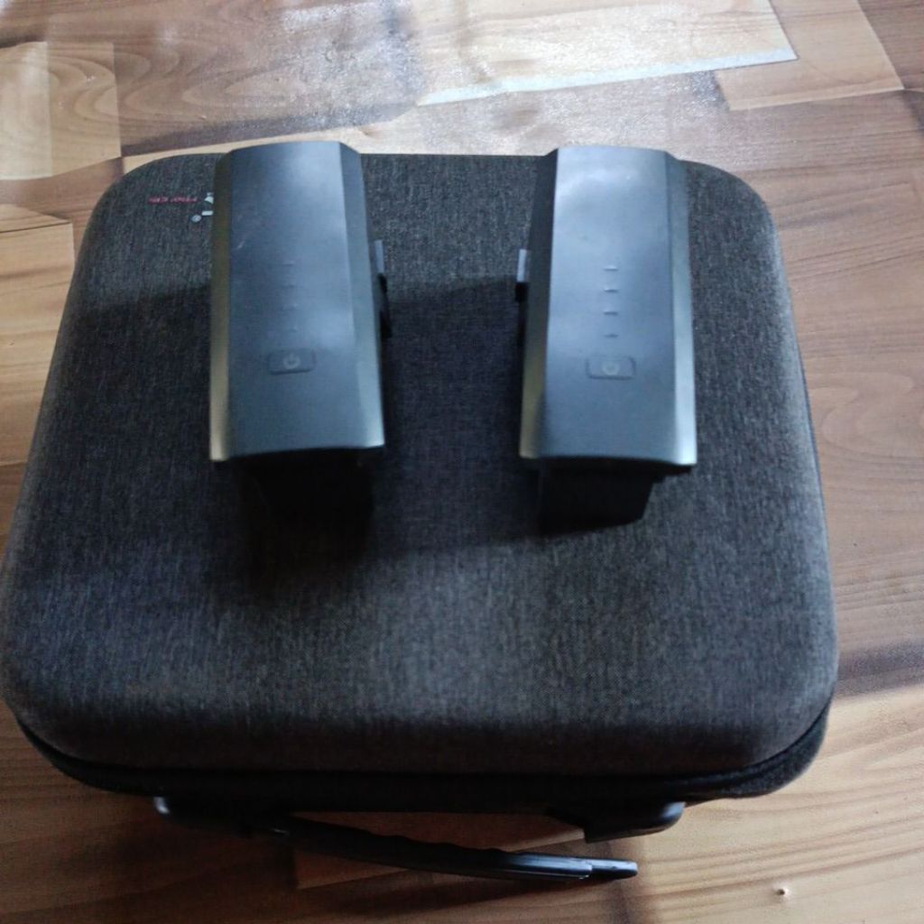 Drone bekas SJRC