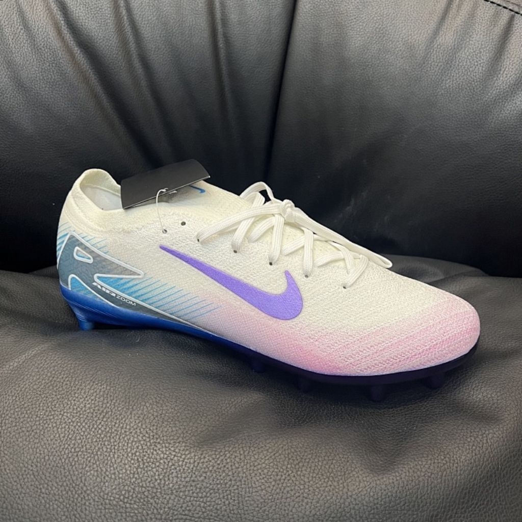 Sepatu Bola Zoom Mercurial Vapor Elite 16 LV8 FG Chromatic Pack