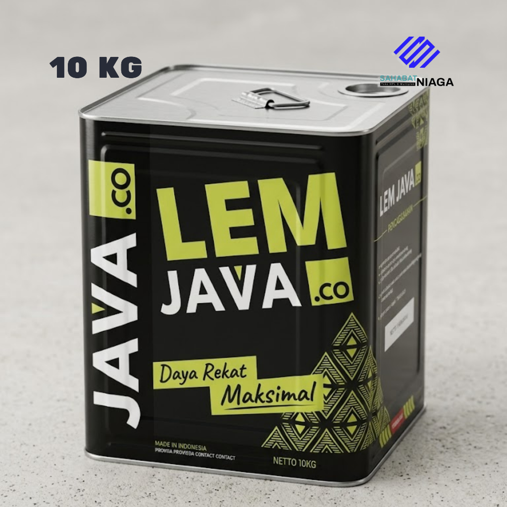 Lem Kuning JAVAco 10kg