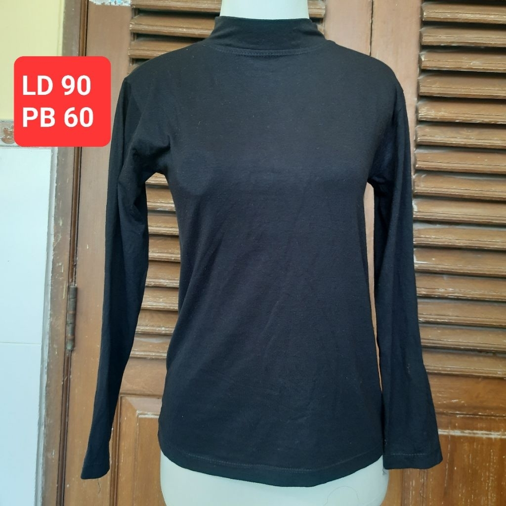 Manset Preloved