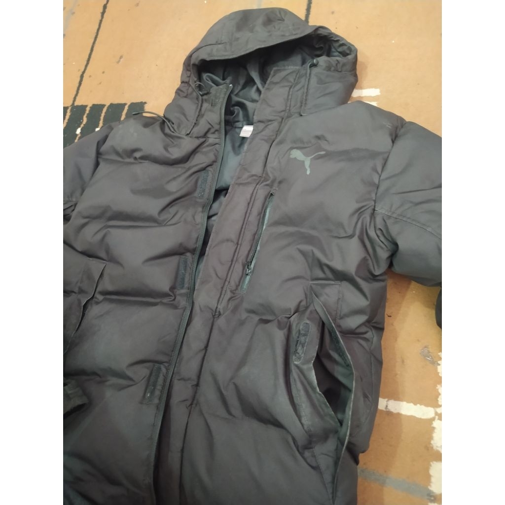 JACKET BULANG