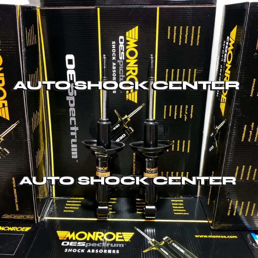 SHOCKBREAKER DEPAN INNOVA LAMA MERK MONROE ORIGINAL MONROE
