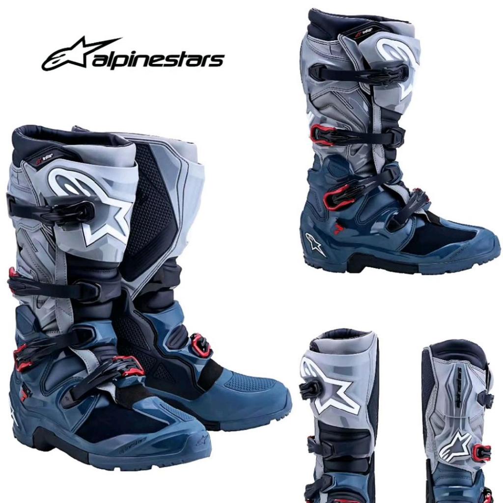 ALPINESTARS TECH 7 ENDURO DRYSTAR ORIGINAL