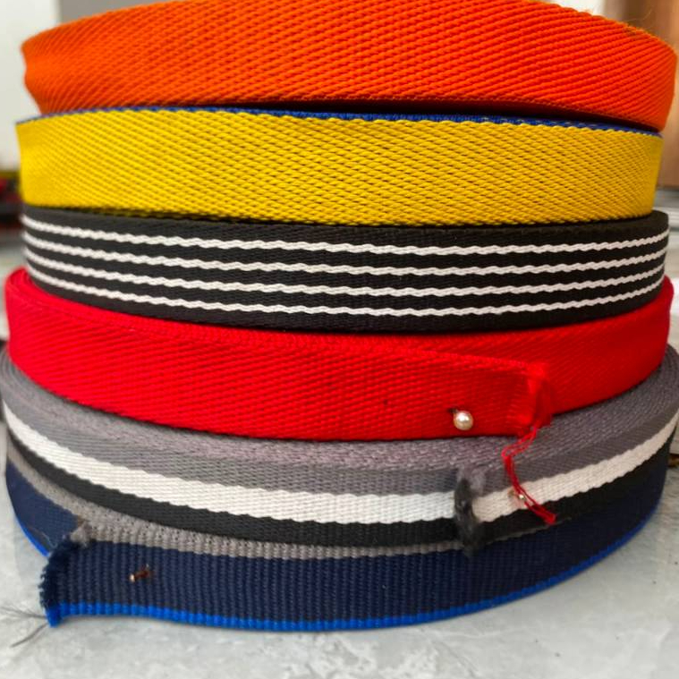 Tali Webbing 2 cm