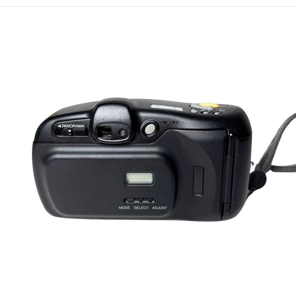 KAMERA VINTAGE MINOLTA PANORAMA ZOOM 5