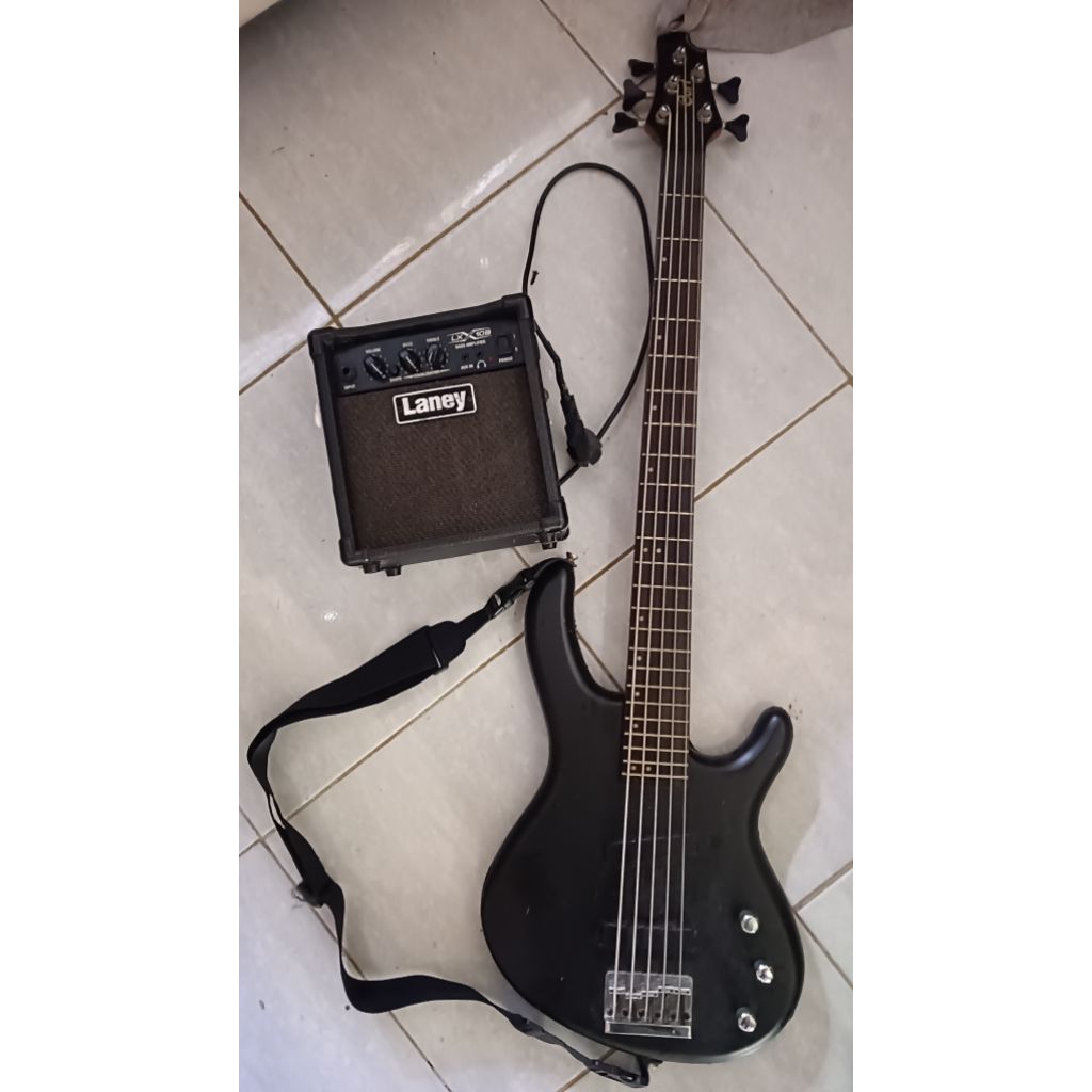 Cort action 5string