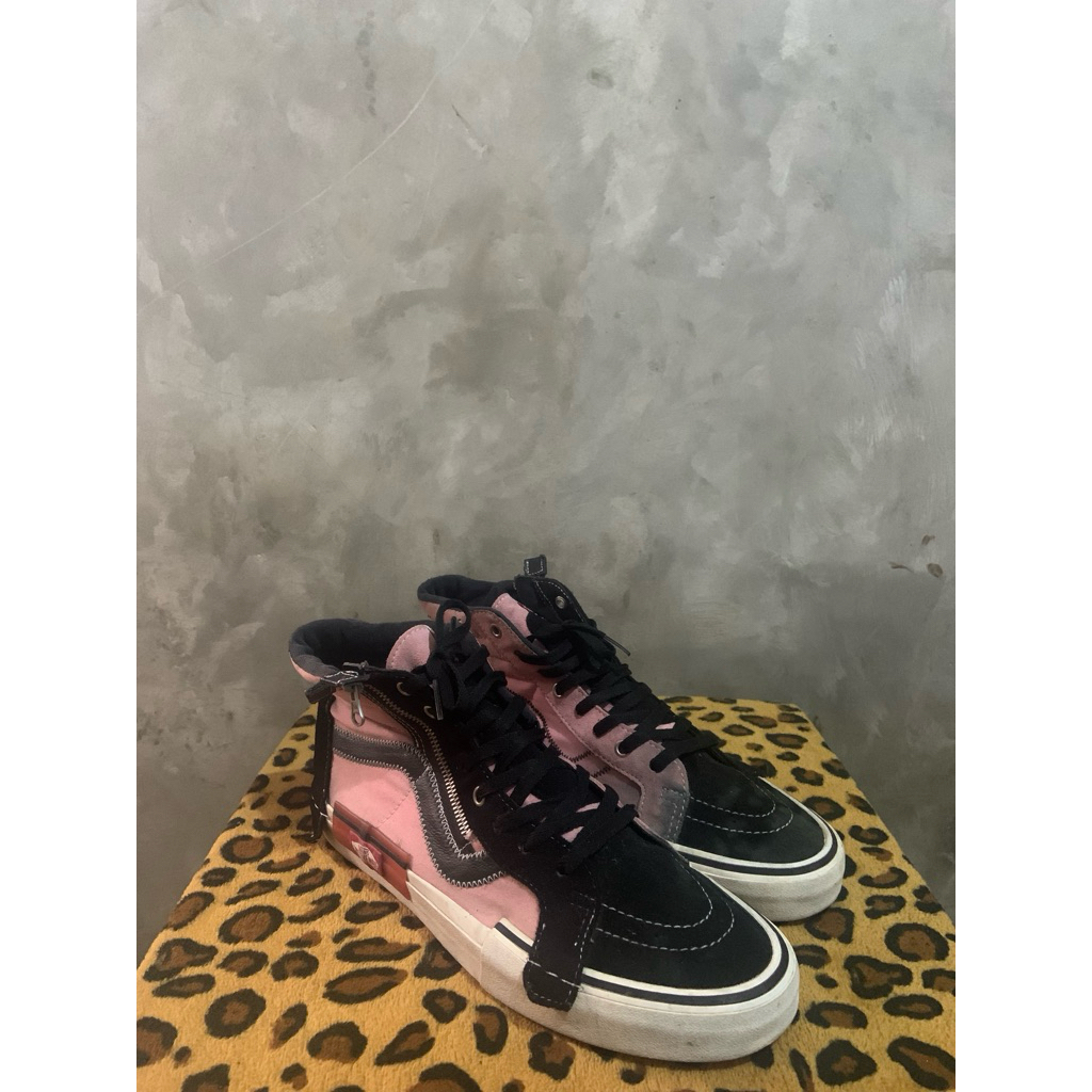 sepatu second size 44.5