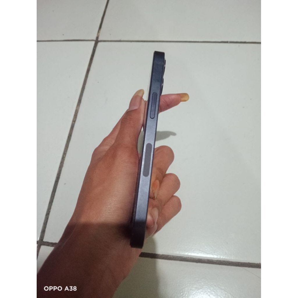 iPhone 12Mini Pascode dan lock iCloud 64Gb