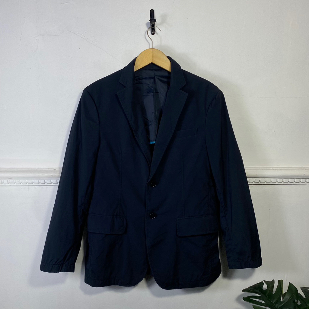 JAS BLAZER LANZI (P79 L58)