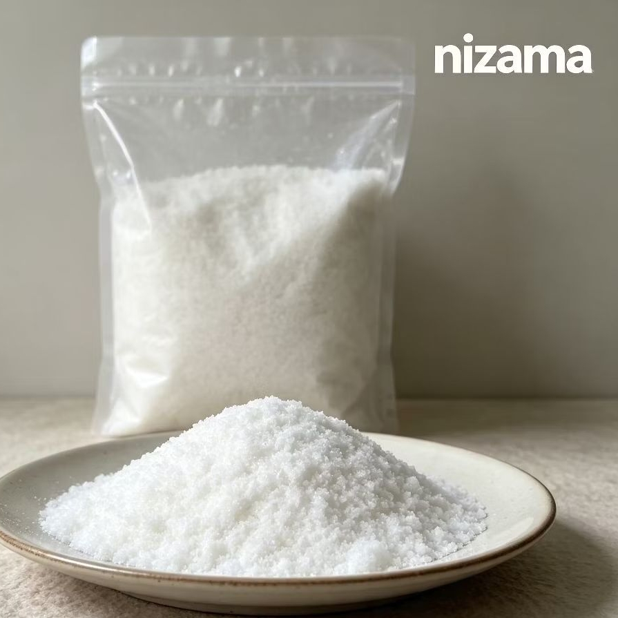 Pasir silika putih 1kg /Pasir silika putih halus aquarium/Pasir silika kasar/Pasir silika no2/Pasir 