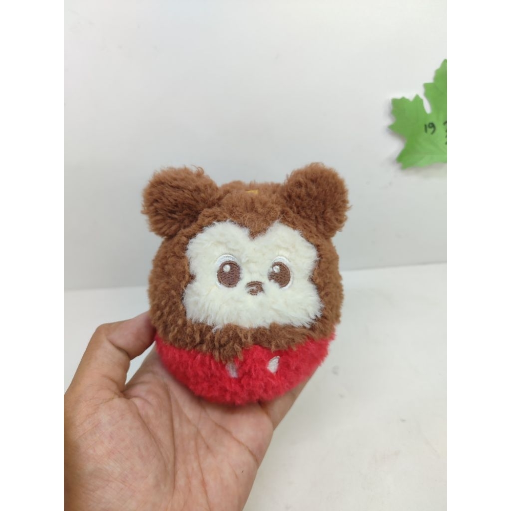 boneka Mickey mouse mickey original