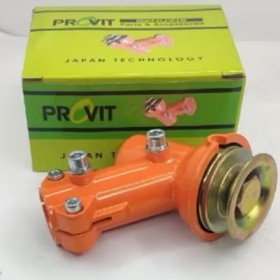 BG328 GEAR CASE/KEPALA PISAU SEGI 4 (BINTANG 4*)