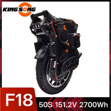 KingSong F18 Original Suspension Spare Part