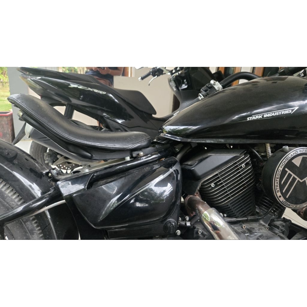 jok lipat pesanan khusus SM v16