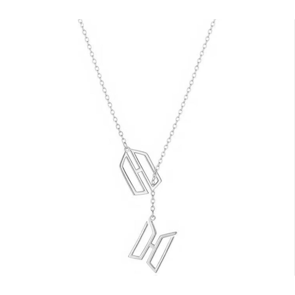 kalung liontin ARMY  BTS KPOP