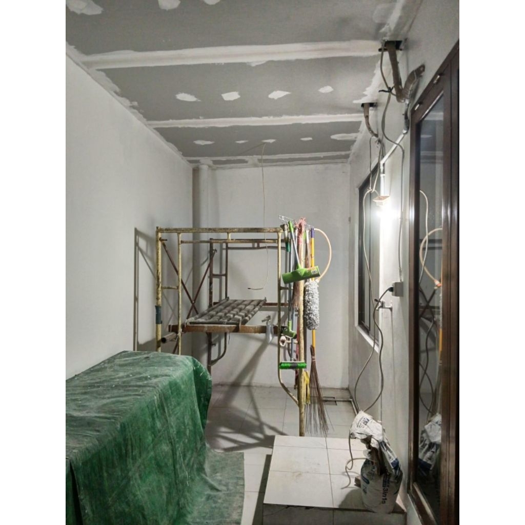 Plafon Gypsum Minimalis Modern, Plafon Gypsum Rumah, Plafon Gypsum Kantor, Plafon Gypsum Ruko, Plafo