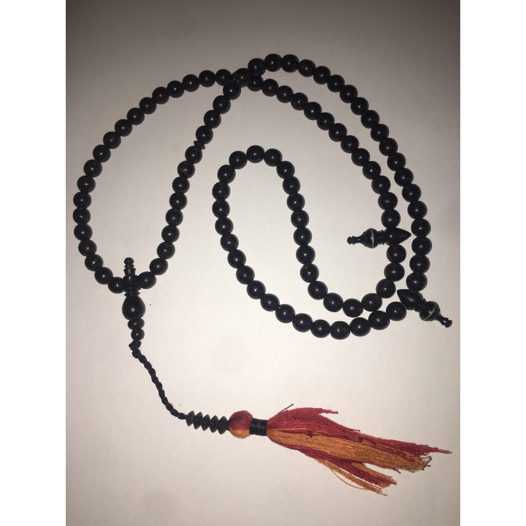 tasbih yuser dalam negeri