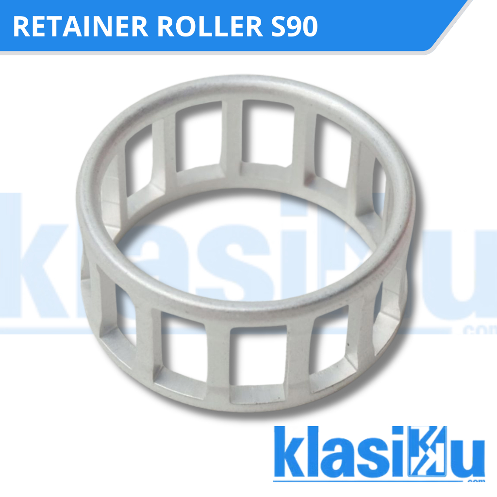 Retainer Roller Honda S90 CB160 CA160 CL160 CL90 Rumah Pelor Honda S 90