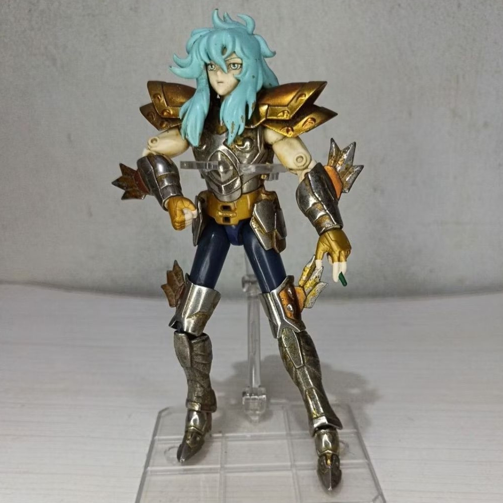 Bandai Saint Cloth Myth Saint Seiya Pisces Aphrodite