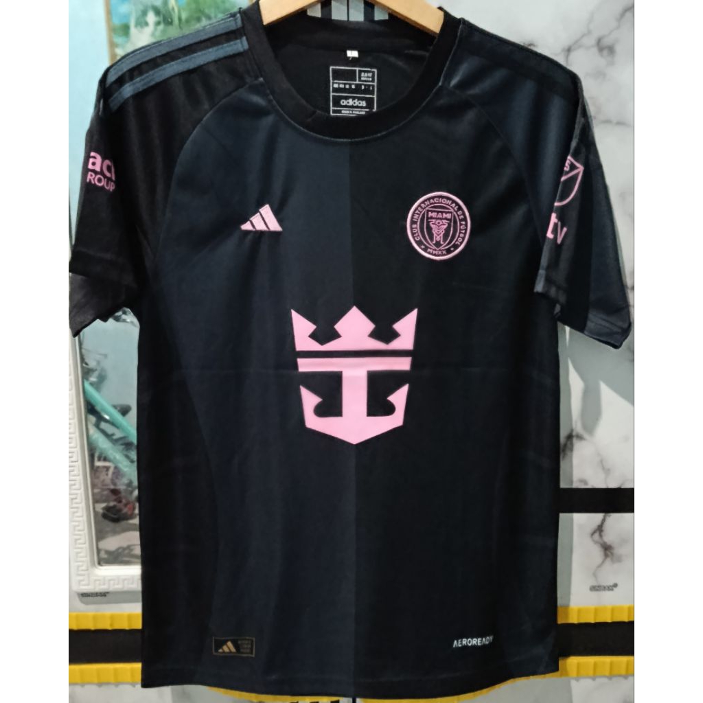 Jersey Inter Miami