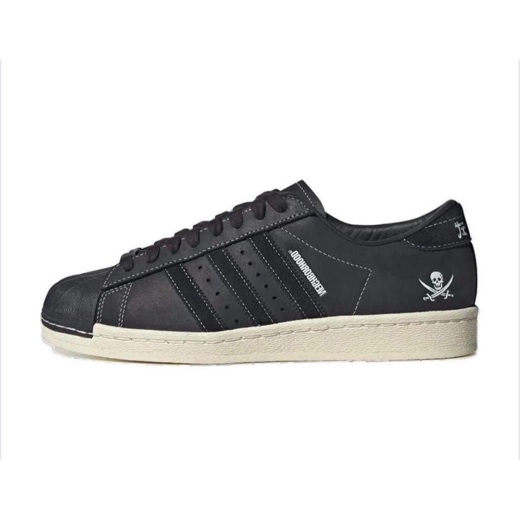 ADIDAS SUPERSTAR NEIGHBORHOOD ORIGINAL
