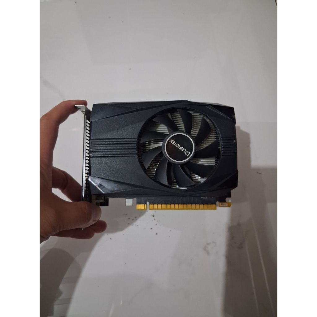 VGA NVIDIA GTX 1050TI 4GB