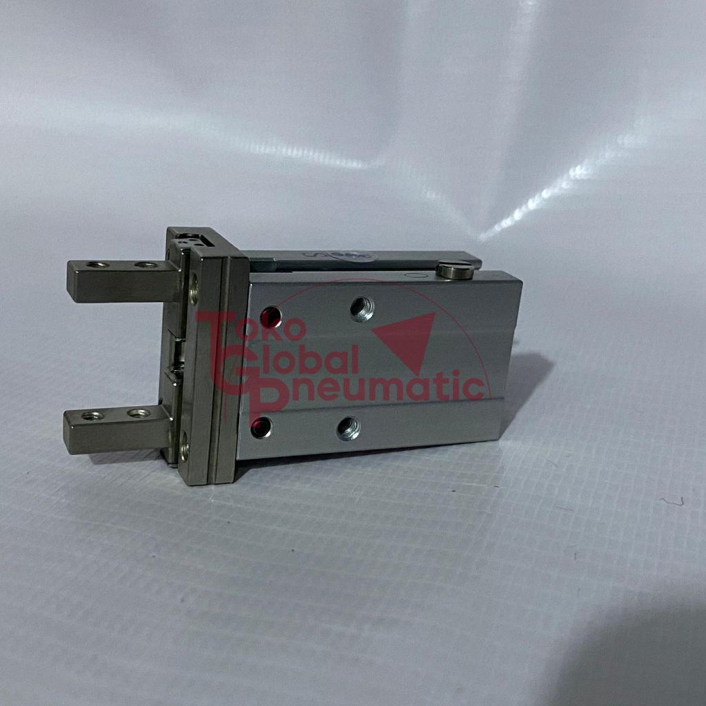 SMC Parallel Air Gripper Double Acting MHZ2-10S MHZ210S